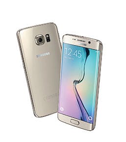 Samsung Galaxy S6 Edge