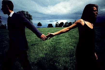 Breaking Up and Moving On