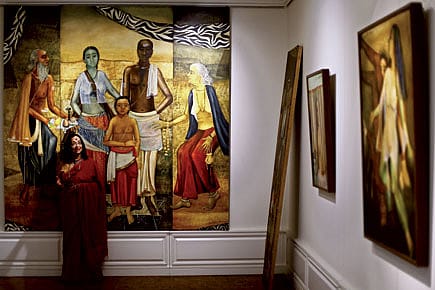 The Eternal Enchantress The Eternal Enchantress