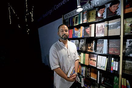 In Search of the Next Literary Bestseller