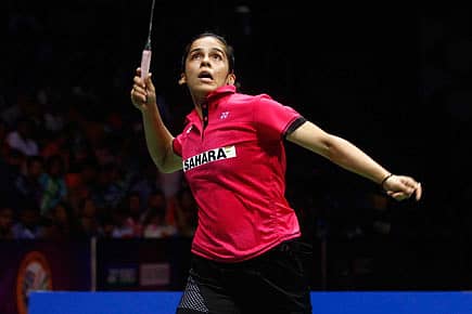 Shuttler Supreme