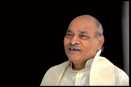 A Memorial for India’s Prime Reformer