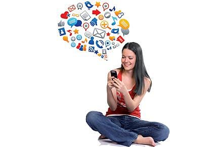 Ring in the Free New