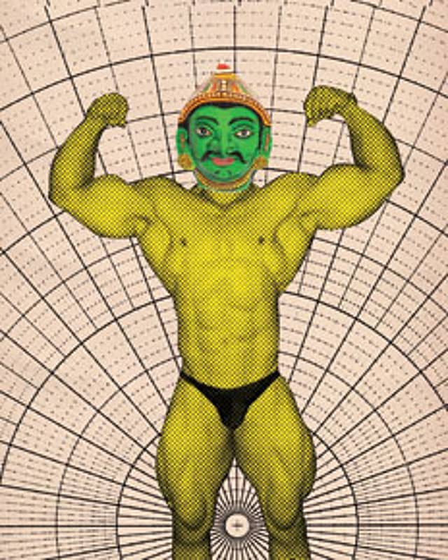 An Open Letter to the Indian Man