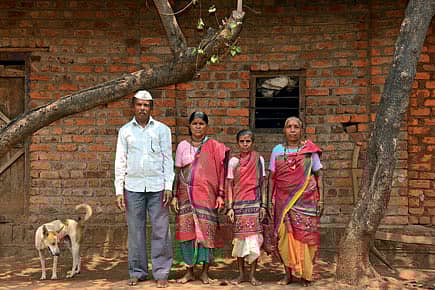 THE WATER WIVES