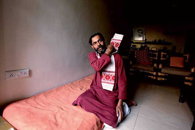 ‘I told Arvind that even dictators consult people’