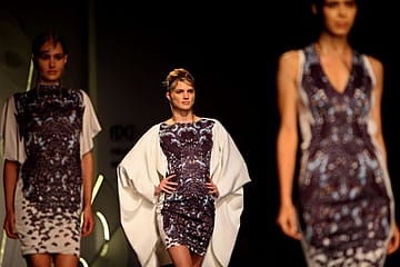 Sexuality of Fashion