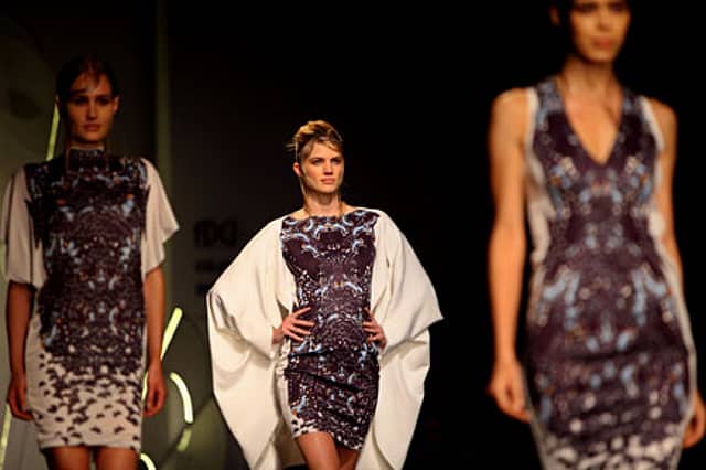 Sexuality of Fashion
