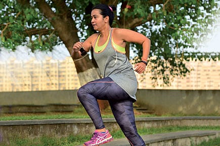 WHILE YOU WERE WALKING