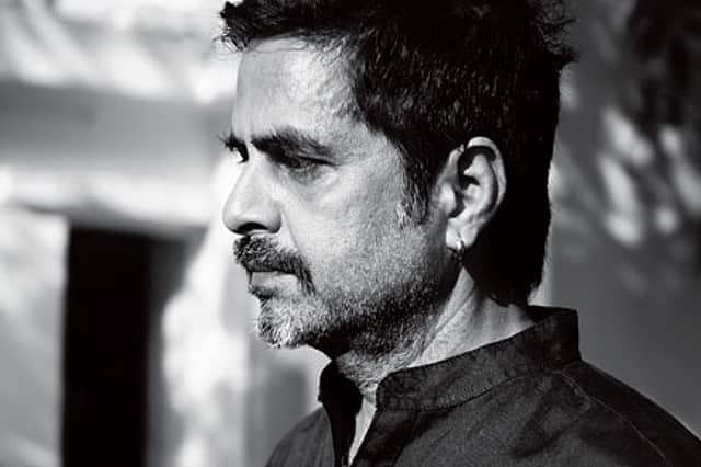 The Flip Side of Everything