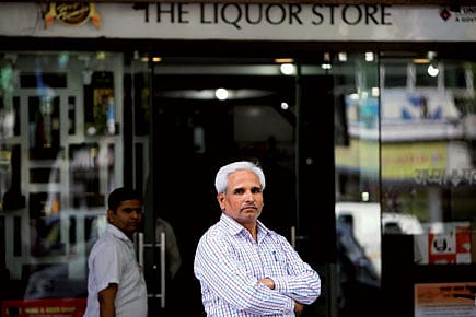 They Are Boozers’ Best Friends