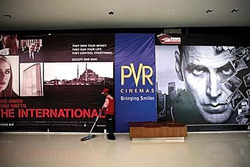 Through the Local Looking Glass