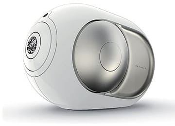 Devialet Silver Phantom
