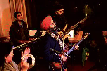 THE BROWN WHITE SYNDROME