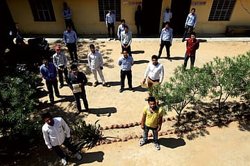 JATS: BACKWARD FORWARD