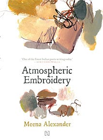 Atmospheric Embroidery