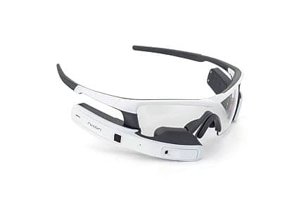Recon Jet