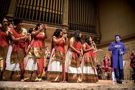 AR Rahman: The maestro who inspires mastery