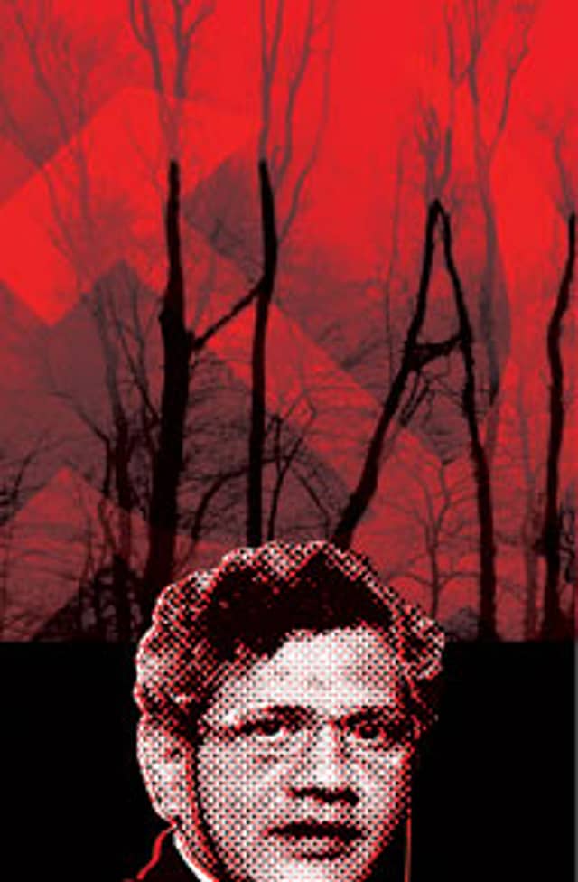 Sitaram Yechury and the last ghost story