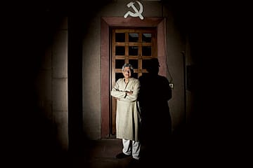 What’s Left, Comrade Yechury?