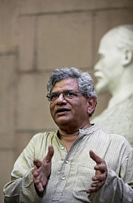 “Arresting the party’s decline is my biggest challenge”