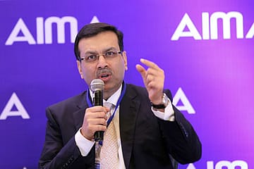 AIMA for a New India