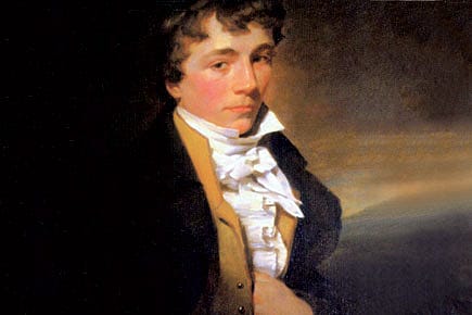 Embarrassed by the Empire