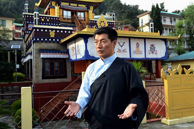 Great Big Heart in a Small Package