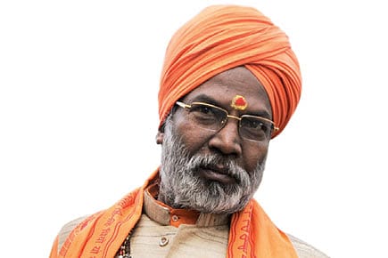 Sakshi Maharaj, BJP MP