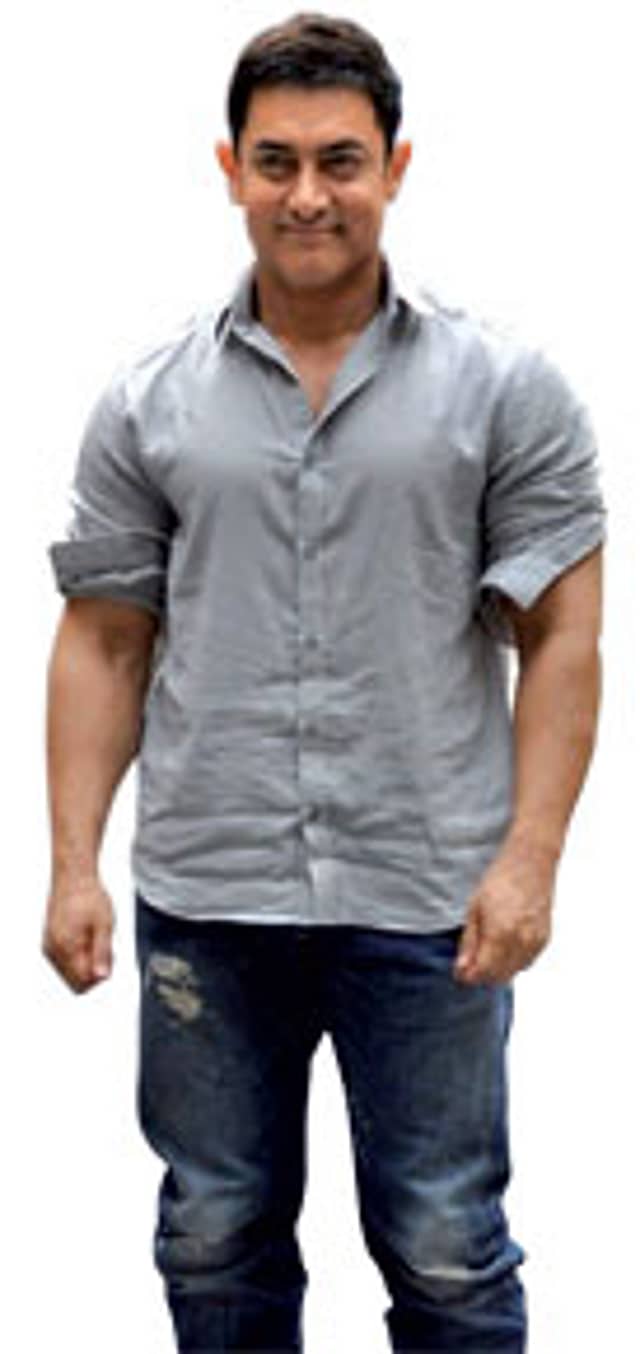 Clash of the Box Office Titans