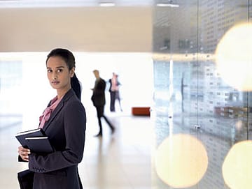 The Point of Power Dressing