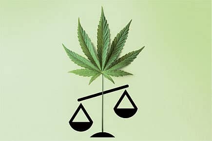 Marijuana: Joint action
