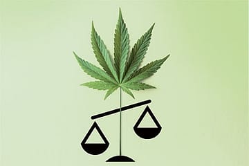 Marijuana: Joint action