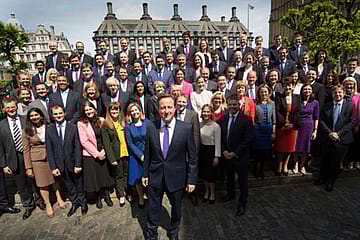 UK Verdict: An echo of Modi in the Disunited Kingdom