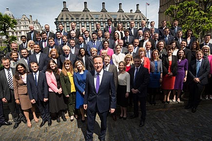 UK Verdict: An echo of Modi in the Disunited Kingdom