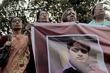 Where the Sword Is Mightier