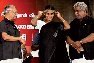 Dravidian-Hindutva axis in Tamil Nadu: The slow death of the Periyar atheist