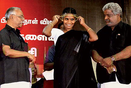 Dravidian-Hindutva axis in Tamil Nadu: The slow death of the Periyar atheist Dravidian-Hindutva axis in Tamil Nadu: The slow death of the Periyar atheist