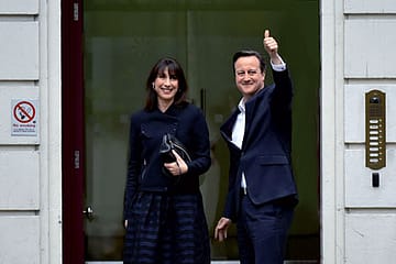 Is David Cameron the last Prime Minister of the United Kingdom?