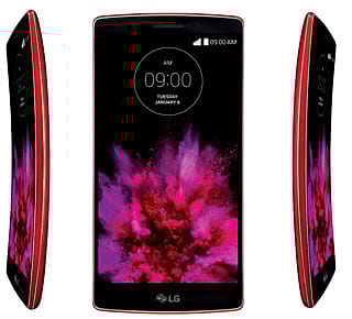 LG G Flex 2