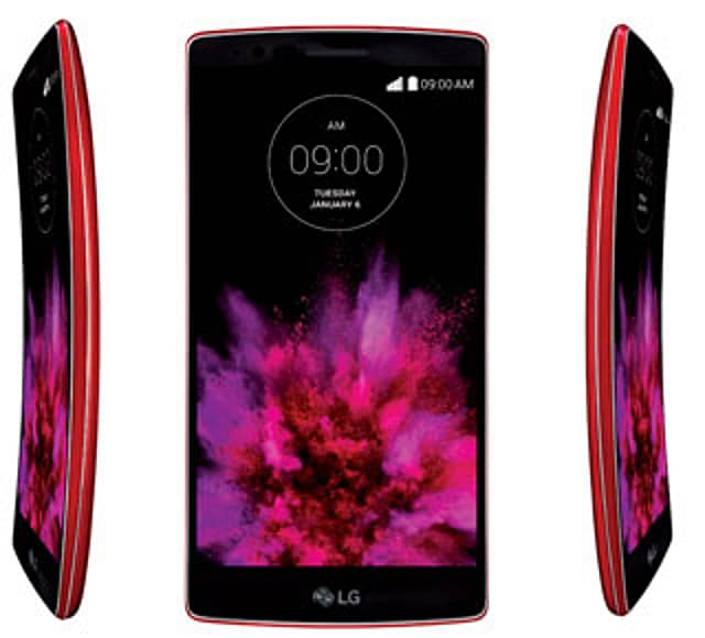 LG G Flex 2
