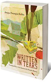 All aboard the ghost bus