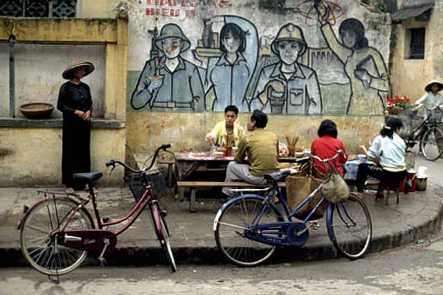 Travels in hyper-reality