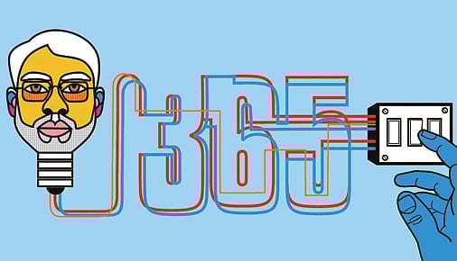 Narendra Modi: The cultural revolutionary