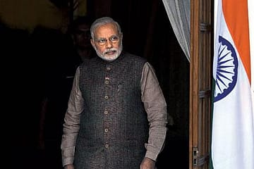 Can India become the industrial hub of the world?