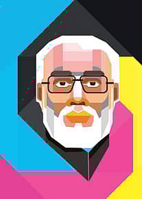 Narendra Modi: The Pursuit of Happiness