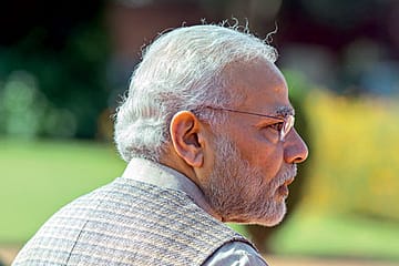 Narendra Modi: One man, one year, one hell of an idea