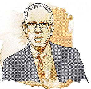 Prime movers for Narendra Modi