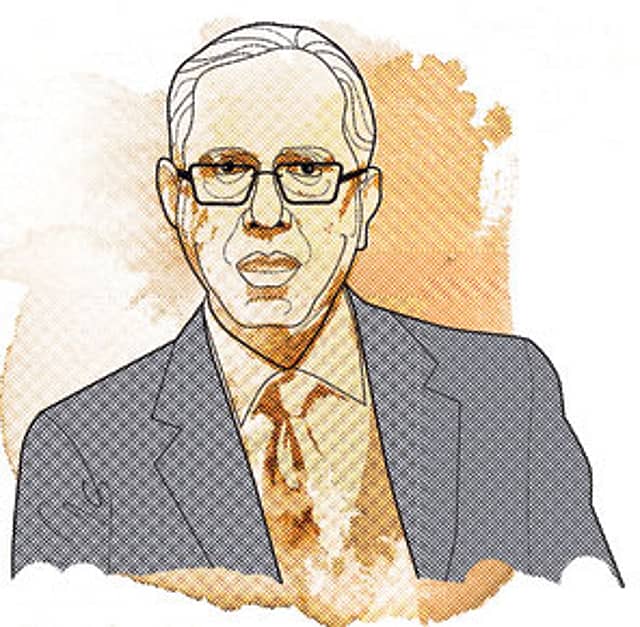 Prime movers for Narendra Modi