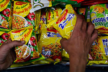 Maggi: If it’s bad, it’s good